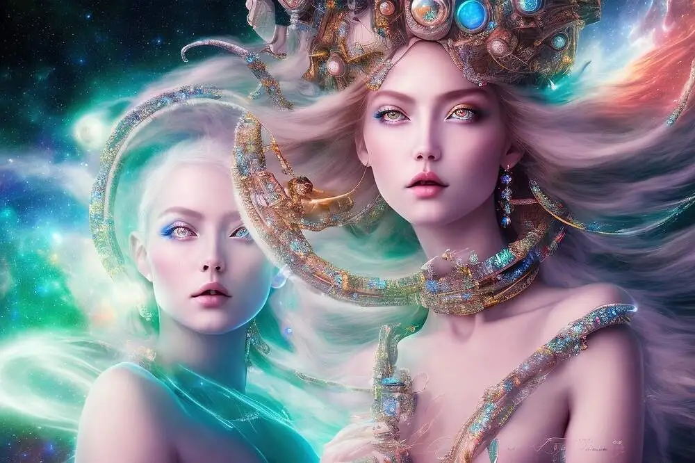 Partnerstvo in horoskop