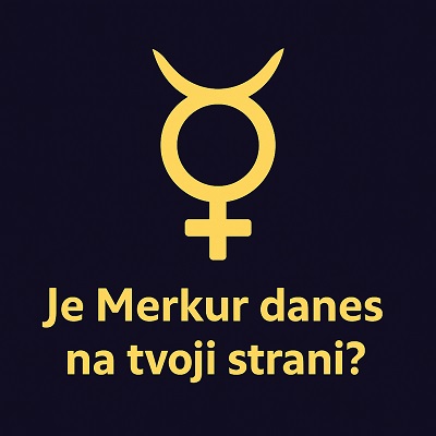 Merkurjev vpliv